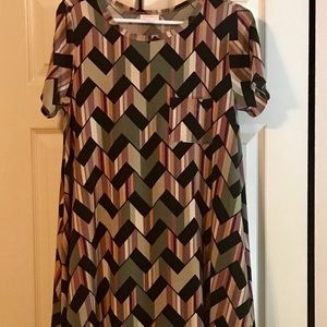 Brand new Lularoe Carly
